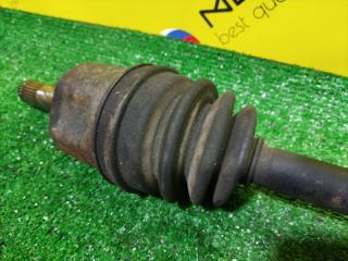 Привод правый передний NISSAN WINGROAD WFY11 QG15DE 391004M776 5 ракурс