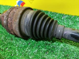 Привод правый задний VOLVO V40 MZ63 B5204T9 36012352 3 ракурс