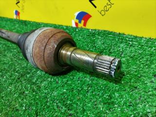 Привод правый задний VOLVO V40 MZ63 B5204T9 36012352 4 ракурс