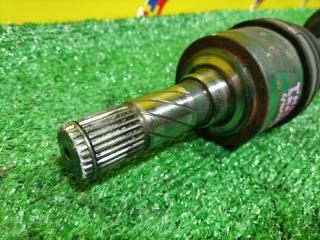 Привод правый передний MAZDA BONGO SKP2MN L8 39100HA00F 4 ракурс