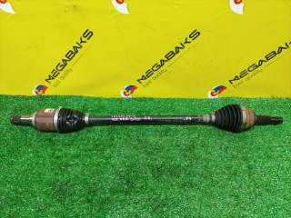 Привод правый передний NISSAN NOTE E13 HR12DE 391006XK0C 1 ракурс