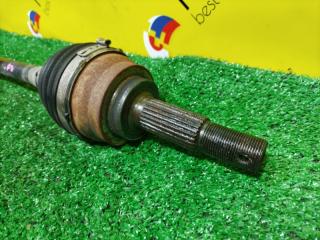 Привод правый передний NISSAN NOTE E13 HR12DE 391006XK0C 2 ракурс