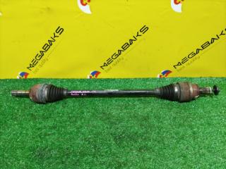 Привод левый задний VOLVO V40 MZ63 B5204T9 36012352 1 ракурс