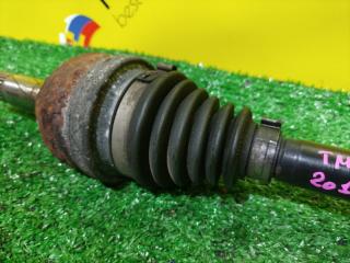 Привод левый задний VOLVO V40 MZ63 B5204T9 36012352 5 ракурс