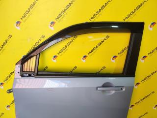 Дверь левая передняя NISSAN SAKURA B6AW MM48 2 ракурс