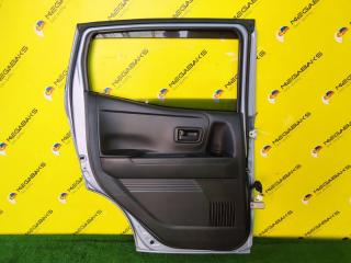 Дверь левая задняя NISSAN SAKURA B6AW MM48 5 ракурс