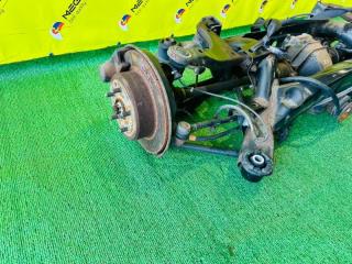 Балка подвески задняя TOYOTA CROWN GS171 1G-FE 5120651030 3 ракурс