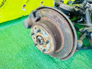 Балка подвески задняя TOYOTA CROWN GS171 1G-FE 5120651030 4 ракурс