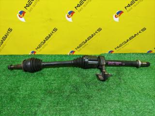 Привод правый передний TOYOTA HARRIER ZSU60 3ZR-FAE 4341042221 1 ракурс