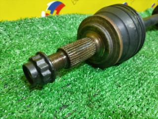 Привод правый передний TOYOTA HARRIER ZSU60 3ZR-FAE 4341042221 2 ракурс