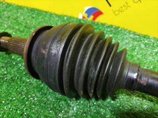 Привод правый передний TOYOTA HARRIER ZSU60 3ZR-FAE 4341042221 3 ракурс