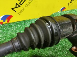 Привод правый передний TOYOTA HARRIER ZSU60 3ZR-FAE 4341042221 5 ракурс