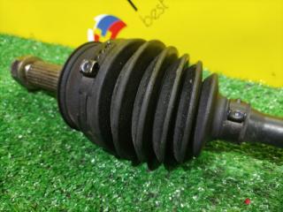Привод правый передний TOYOTA PASSO M700A 1KR-FE 3 ракурс Привод правый передний TOYOTA PASSO M700A 1KR-FE 3 ракурс