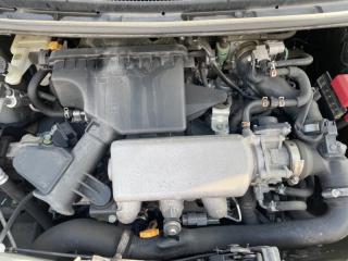 Двигатель NISSAN NOTE E12 HR12DDR 101023VA5F 2 ракурс
