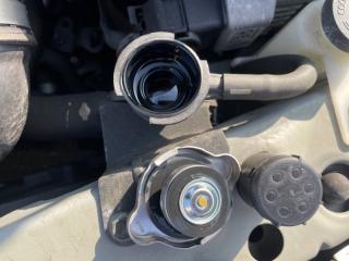 Двигатель NISSAN NOTE E12 HR12DDR 101023VA5F 4 ракурс