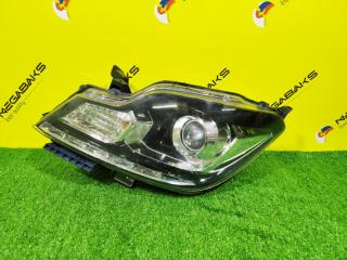 Фара левая SUZUKI SOLIO MA15S K12B 100-59273 1 ракурс