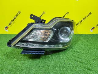 Фара левая SUZUKI SOLIO MA15S K12B 100-59273 2 ракурс