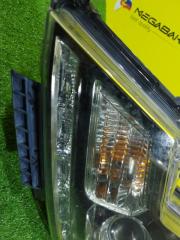 Фара левая SUZUKI SOLIO MA15S K12B 100-59273 3 ракурс