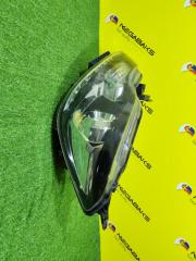 Фара левая SUZUKI SOLIO MA15S K12B 100-59273 4 ракурс