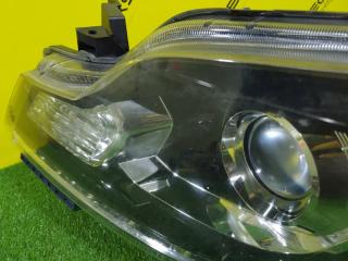 Фара левая SUZUKI SOLIO MA15S K12B 100-59273 5 ракурс