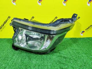 Фара левая HONDA N-WGN JH2 S07A W1973 1 ракурс