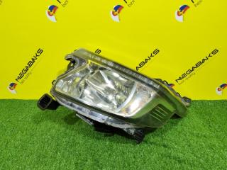 Фара левая HONDA N-WGN JH2 S07A W1973 2 ракурс