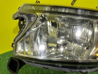 Фара левая HONDA N-WGN JH2 S07A W1973 3 ракурс