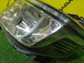 Фара левая HONDA N-WGN JH2 S07A W1973 4 ракурс