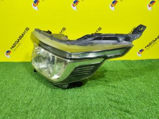 Фара левая HONDA N-WGN JH2 S07A W1973 5 ракурс