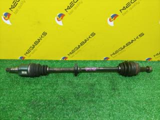 Привод правый передний NISSAN PRIMERA WQP11 QG18DD 391006J016 1 ракурс