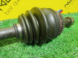 Привод правый передний NISSAN PRIMERA WQP11 QG18DD 391006J016 3 ракурс