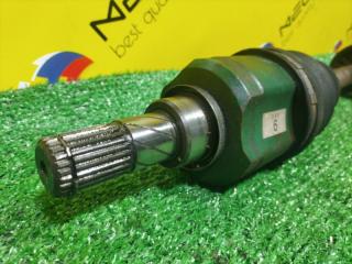 Привод правый передний NISSAN PRIMERA WQP11 QG18DD 391006J016 4 ракурс