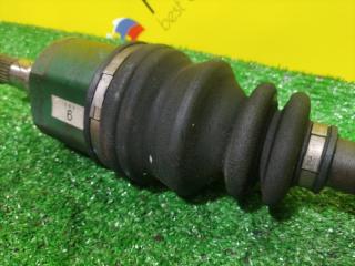 Привод правый передний NISSAN PRIMERA WQP11 QG18DD 391006J016 5 ракурс