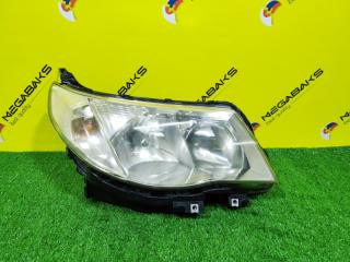 Фара правая SUBARU FORESTER SH5 EJ204 84001SC160 1 ракурс Фара правая SUBARU FORESTER SH5 EJ204 84001SC160 1 ракурс