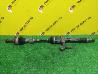 Привод правый передний TOYOTA AVENSIS ZRT272 3ZR-FAE 4341005461 1 ракурс