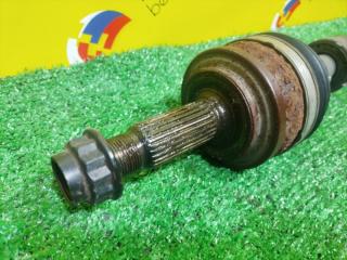 Привод правый передний TOYOTA AVENSIS ZRT272 3ZR-FAE 4341005461 2 ракурс