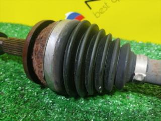 Привод правый передний TOYOTA AVENSIS ZRT272 3ZR-FAE 4341005461 3 ракурс
