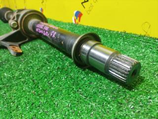 Привод правый передний TOYOTA AVENSIS ZRT272 3ZR-FAE 4341005461 4 ракурс