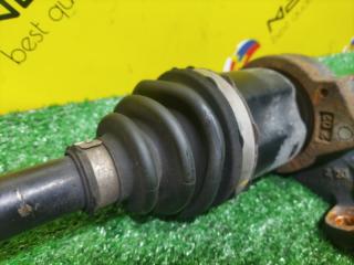 Привод правый передний TOYOTA AVENSIS ZRT272 3ZR-FAE 4341005461 5 ракурс