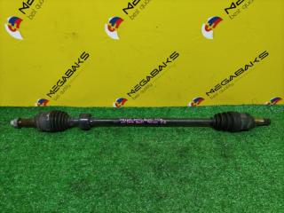 Привод правый передний  SUZUKI SWIFT ZC11S M13A ,44101-63J10 1 ракурс