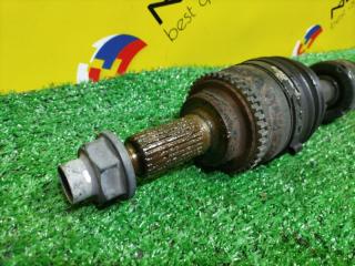 Привод правый передний SUZUKI SWIFT ZC11S M13A 44101-63J10 2 ракурс