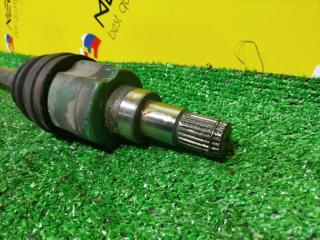 Привод правый передний SUZUKI SWIFT ZC11S M13A 44101-63J10 4 ракурс