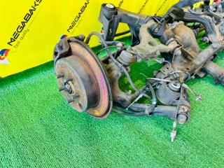 Балка подвески задняя SUBARU FORESTER SH5 EJ204 20152SC020 3 ракурс