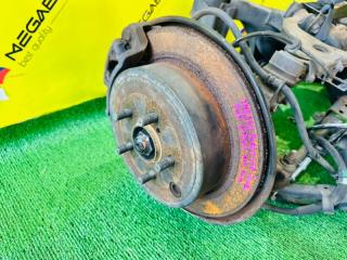 Балка подвески задняя SUBARU FORESTER SH5 EJ204 20152SC020 4 ракурс