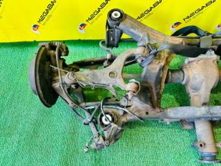 Балка подвески задняя SUBARU FORESTER SH5 EJ204 20152SC020 5 ракурс