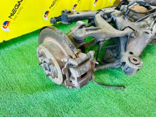 Балка подвески задняя NISSAN FUGA Y51 VQ25HR 554001MA0A 3 ракурс