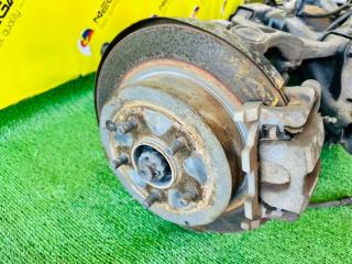 Балка подвески задняя NISSAN FUGA Y51 VQ25HR 554001MA0A 4 ракурс