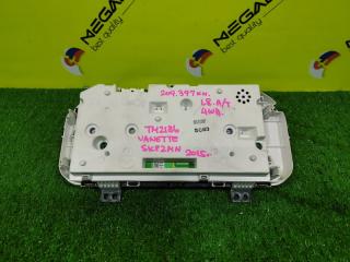 Спидометр MAZDA BONGO SKP2MN L8 24850HA02L 4 ракурс