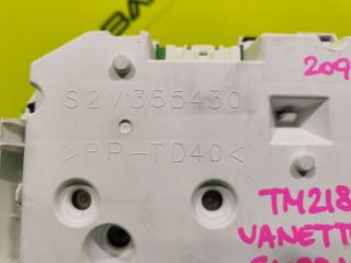 Спидометр MAZDA BONGO SKP2MN L8 24850HA02L 5 ракурс