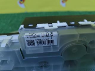 Спидометр HONDA FREED GB3 L15A 78100SYY9820 5 ракурс